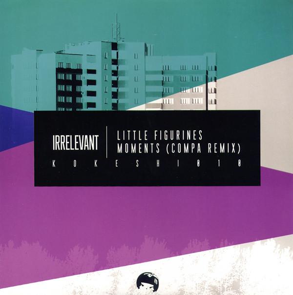 Irrelevant (2) - Little Figurines