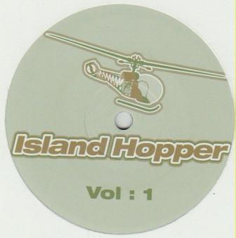  - Island Hopper Volume 1