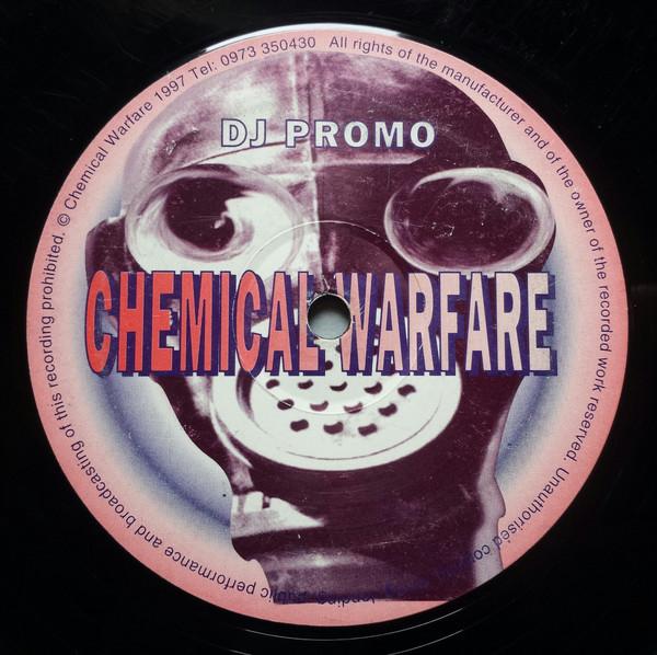 Isotope - To The Beat Y'All / Rage In Heaven