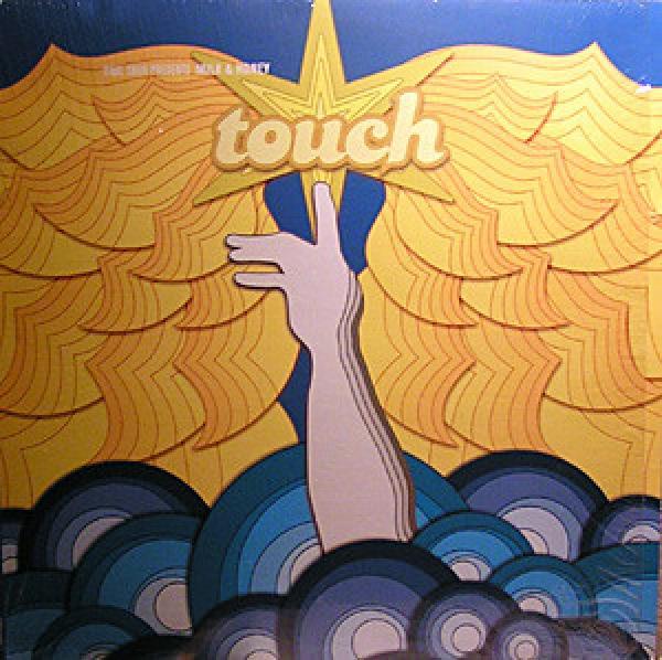 Itaal Shur, Milk & Honey - Touch