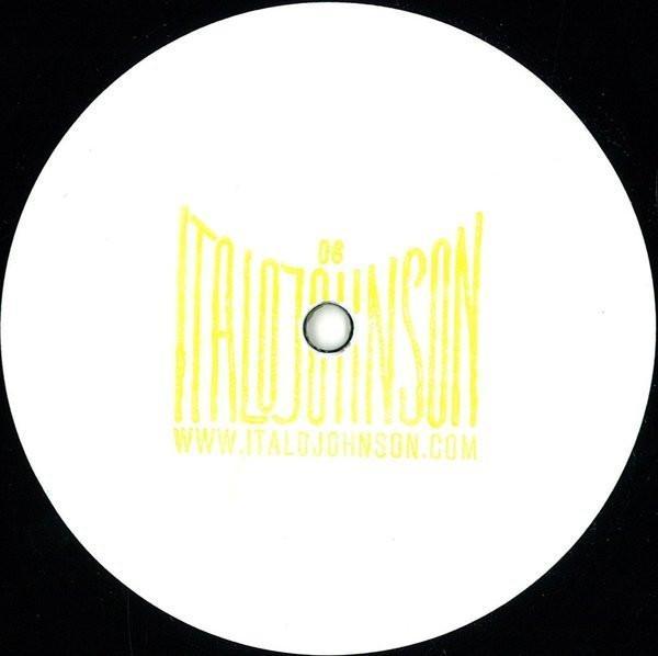 ItaloJohnson - Untitled