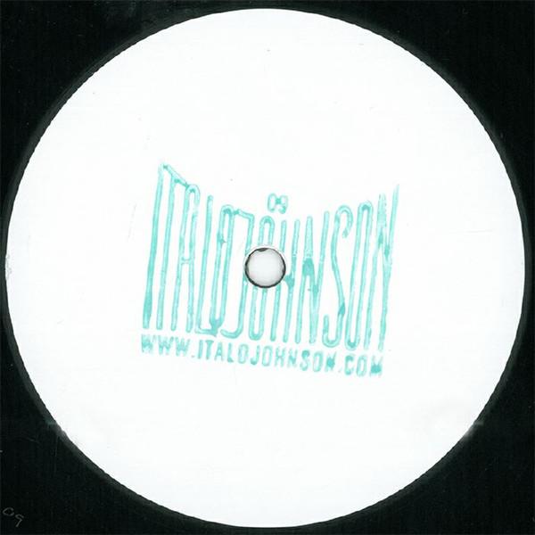ItaloJohnson - Untitled