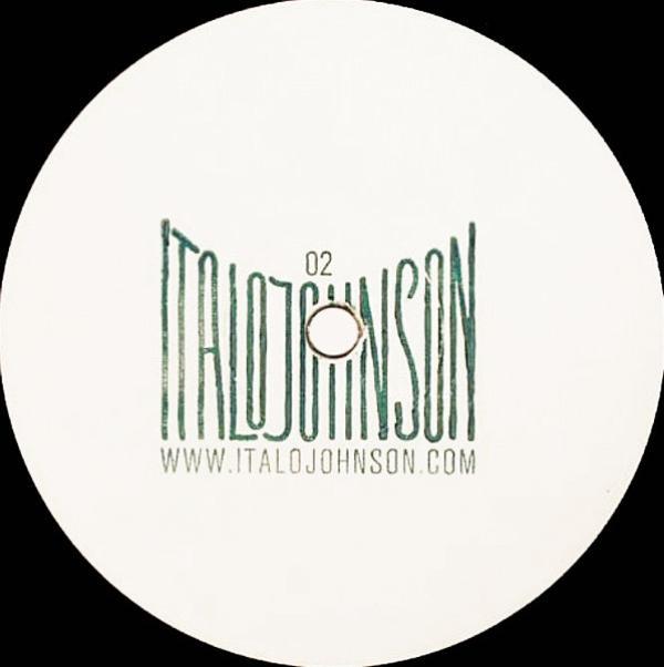 ItaloJohnson - Untitled
