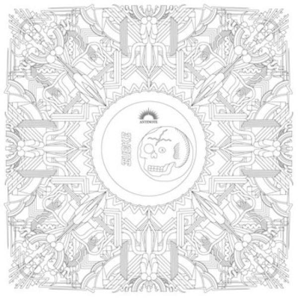 Iueke - Tape 5