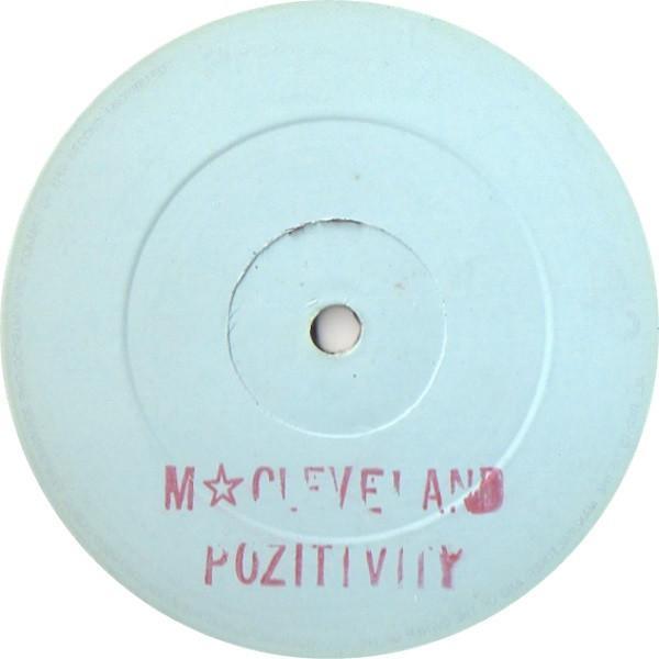 Ivan Iacobucci, Mike Cleveland - Pozitivity