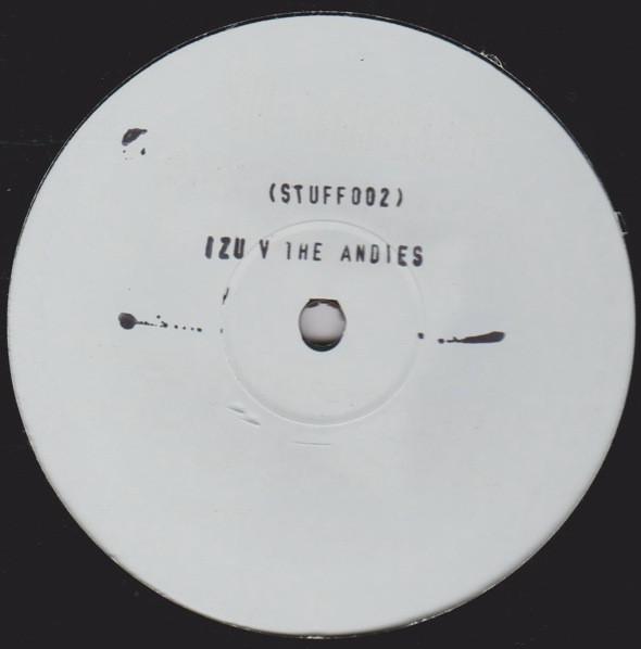 Izu, The Andies - Izu Vs The Andys