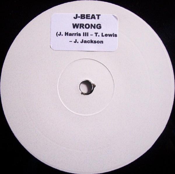 J-Beat - Wrong