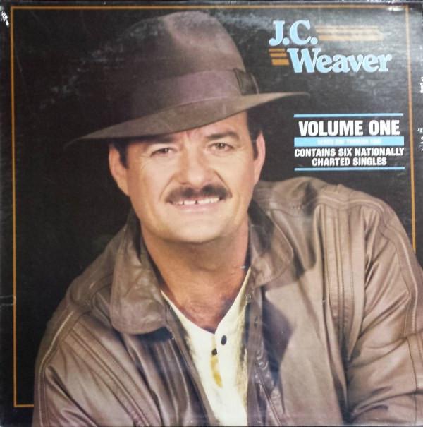 J.C. Weaver - Volume One