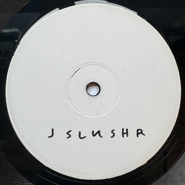 J Slusher - Hidden City EP