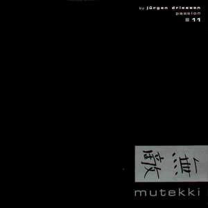 Jürgen Driessen - Passion