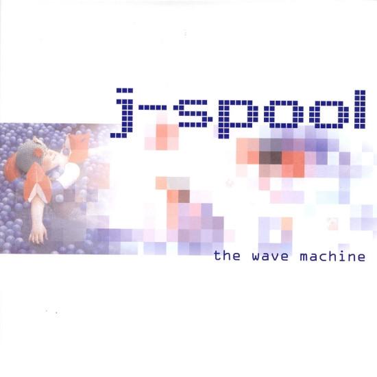 J's Pool - The Wave Machine