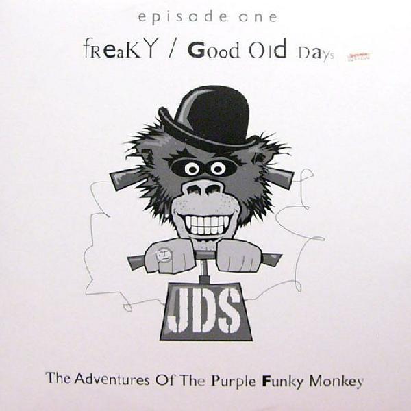 JDS - Freaky / Good Old Days
