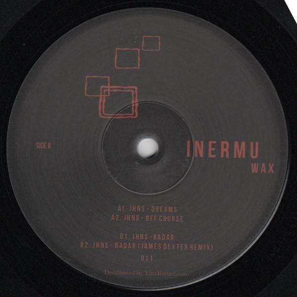 JHNS - Inermu Wax 011