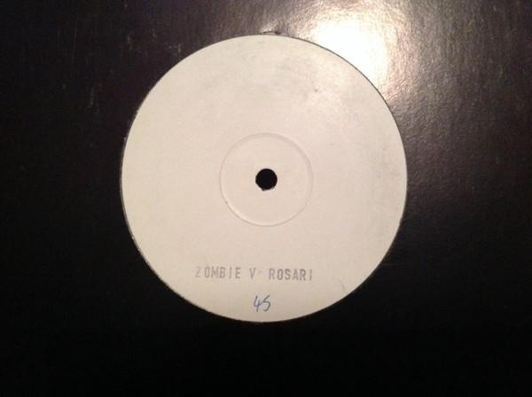 JX, Zombie Nation, ATFC, Ralphi Rosario, Club Robbers, Yosh - Kernkraft 400 Vs You Used To Hold Me / There's Nothing I Won't Do Vs Its What's Upfront That Counts / Honey Ride This! Vs Bad Habit