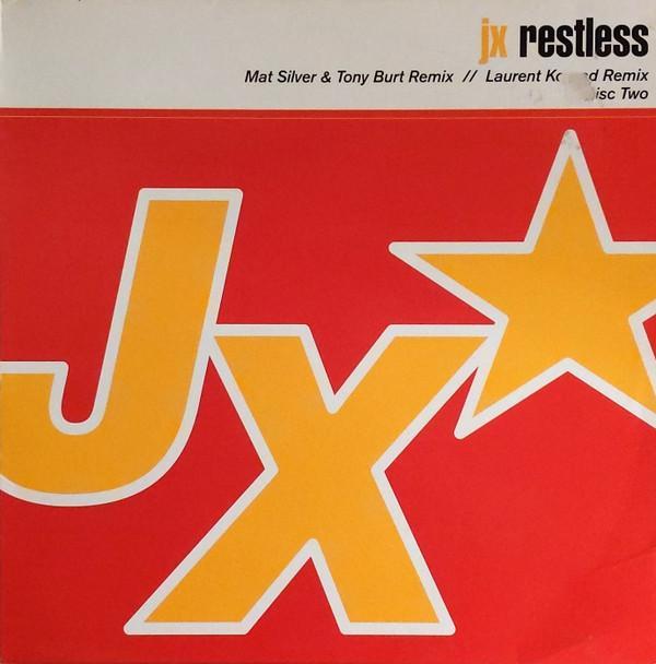 JX - Restless