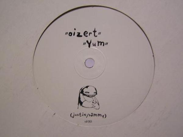 JZ (2) - Oizert / Yum /  Stained Clothes