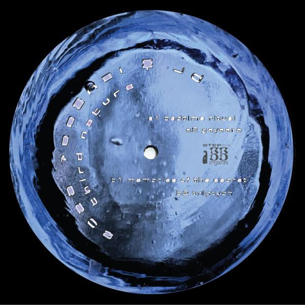 Jack Doepel, Roza Terenzi - Third Nature