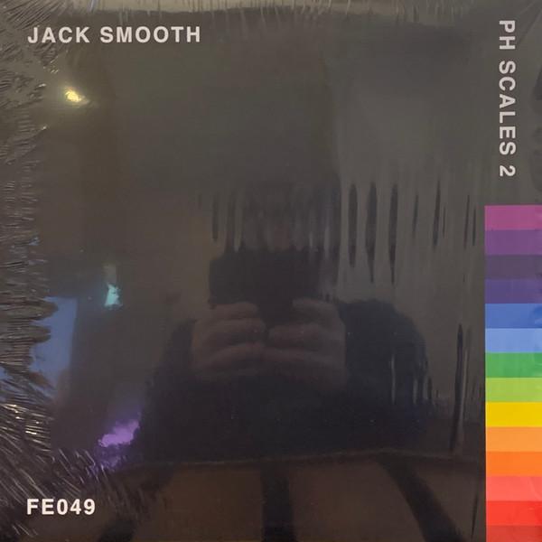 Jack Smooth - Ph Scales 2