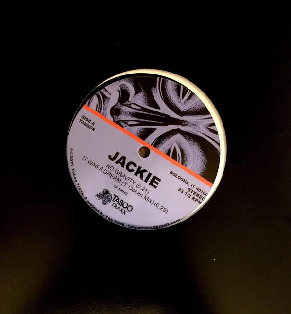 Jackie (38) - No Gravity - Ep