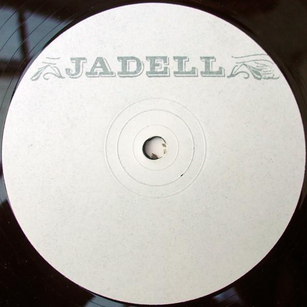 Jadell - Compared To What