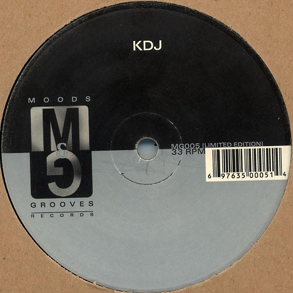 Jadell - Compared To What