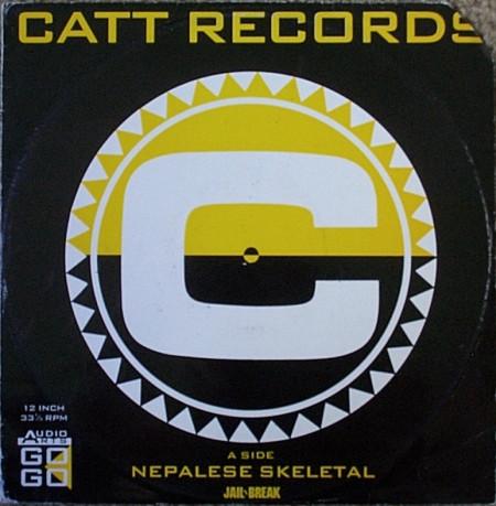 Jail Break - Nepalese Skeletal
