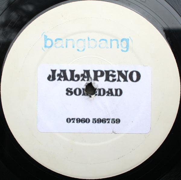 Jalapeno - Soledad