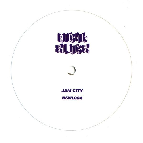 Jam City - Refixes 12