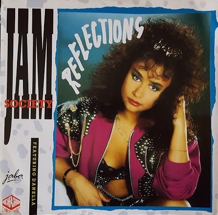 Jam Society, Danella - Reflections