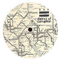 Jambi - Changing States E.P.