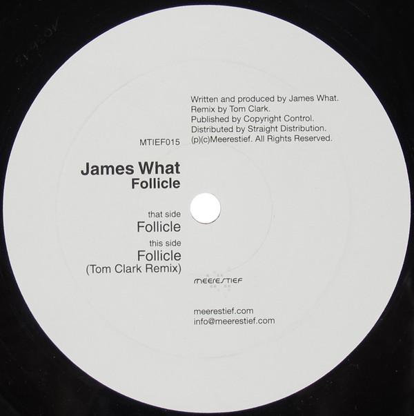 James What - Follicle