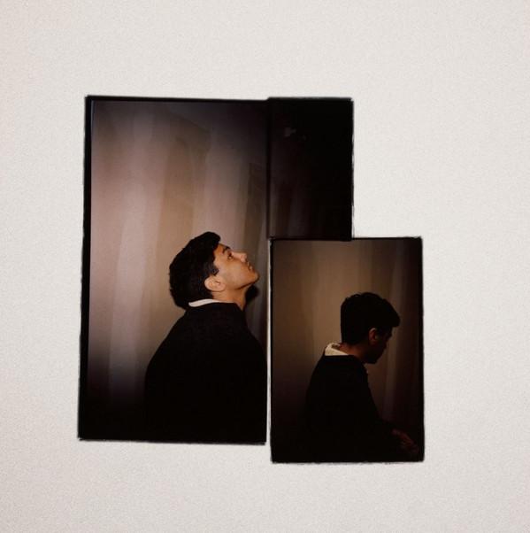 Jamie Isaac - (4:30) Idler