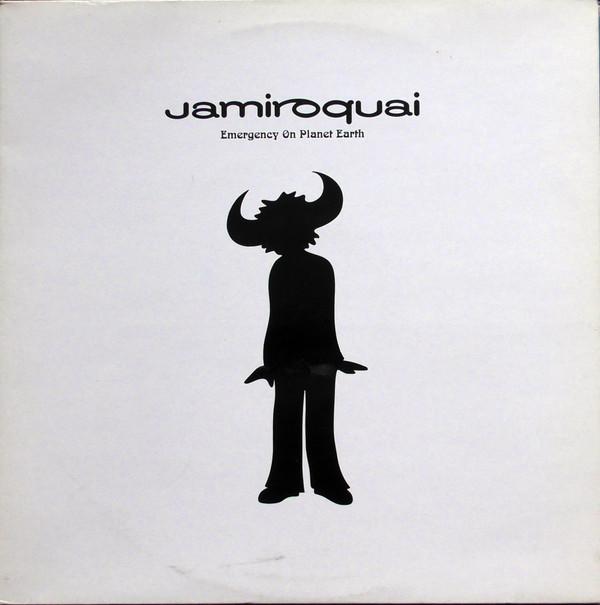 Jamiroquai - Emergency On Planet Earth