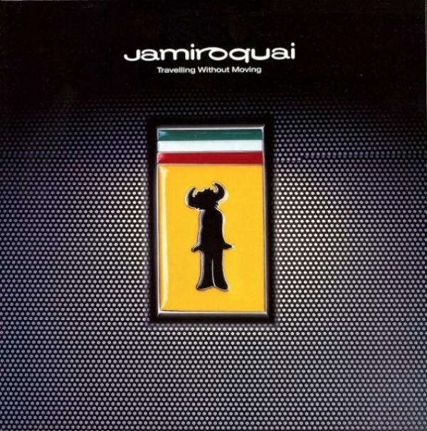 Jamiroquai - Travelling Without Moving