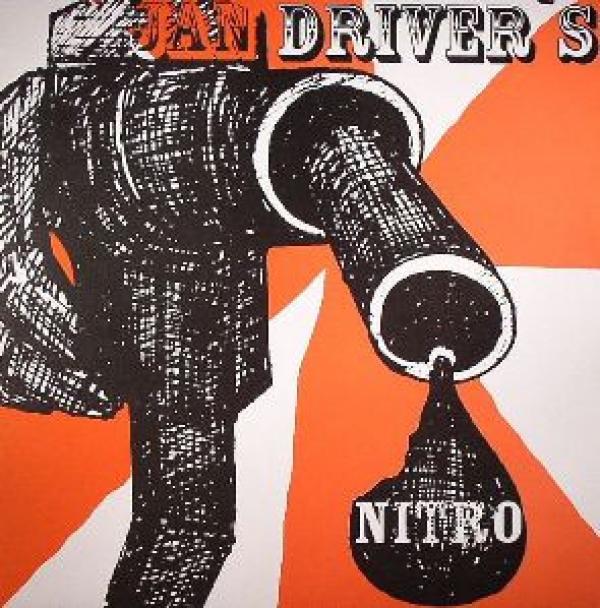 Jan Driver - Nitro