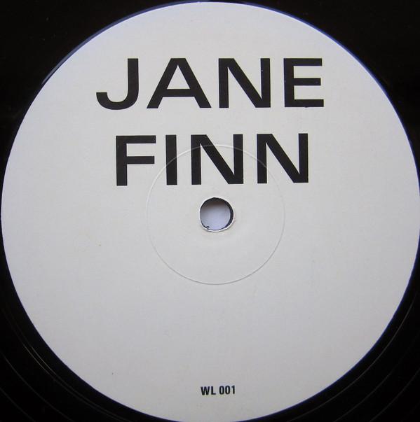 Jane Finn - Give Me A Little Bit