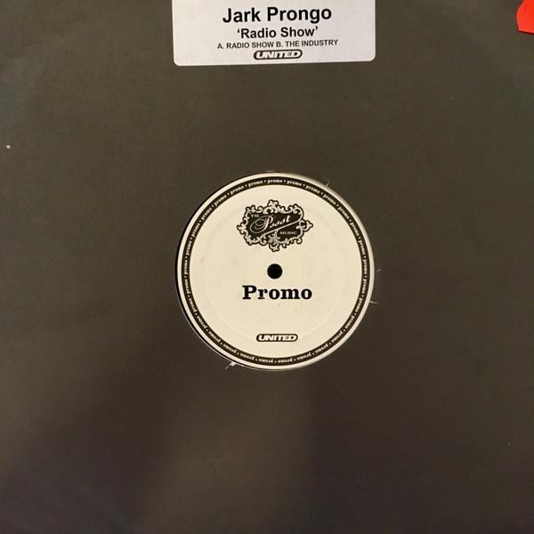 Jark Prongo - Radio Show