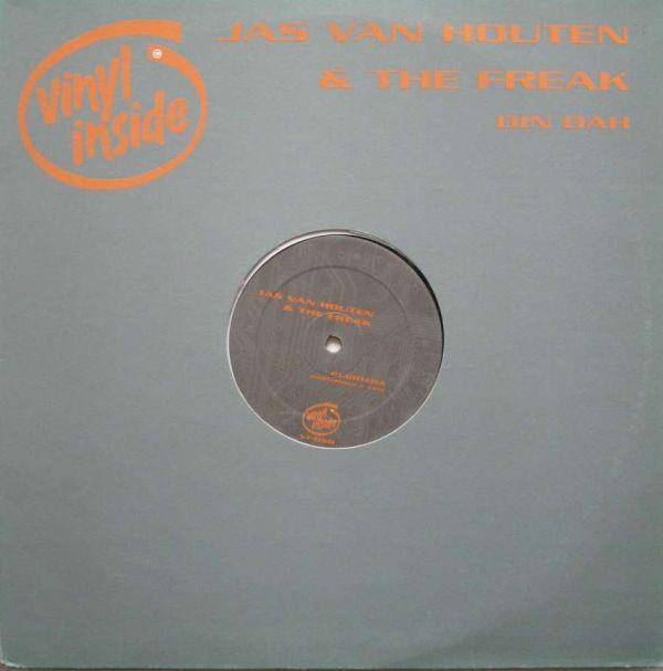 Jas Van Houten, The Freak - Din Dah