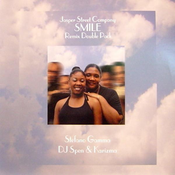 Jasper Street Co. - Smile