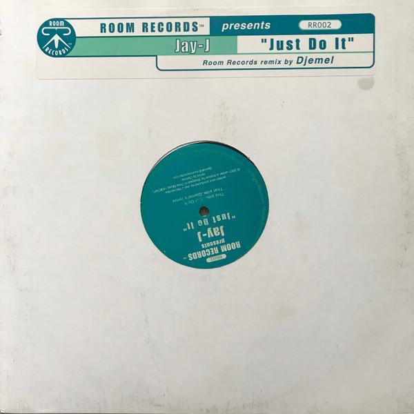 Jay-J - Just Do It