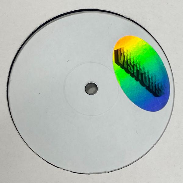 Jay Tripwire, Cosmjn, Venda (3) - Visitors Various Artists 001