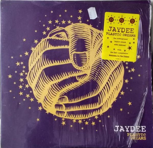 Jaydee - Plastic Dreams