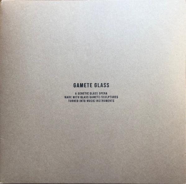 Jeanne Briand, Romain Azzaro - Gamete Glass