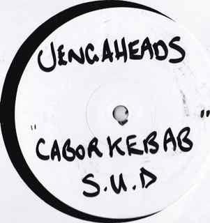 Jengaheads - Caborkebab