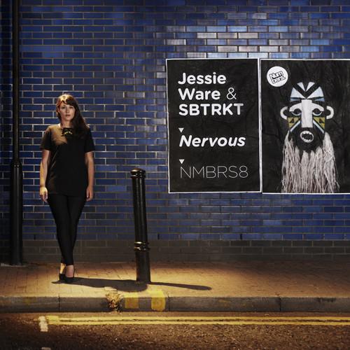 Jessie Ware, Sbtrkt - Nervous