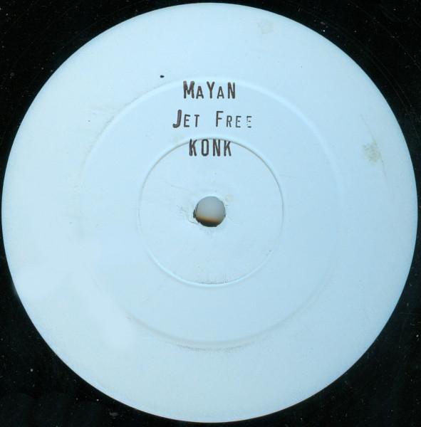 Jet Free - Konk