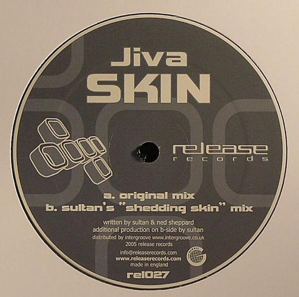 Jiva (2) - Skin