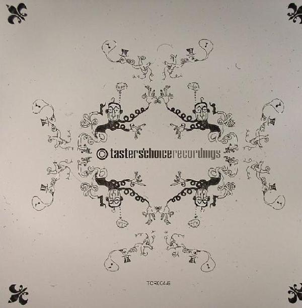 Johannes Smith - Homebound (Remixes)