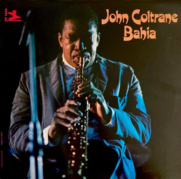 John Coltrane - Bahia