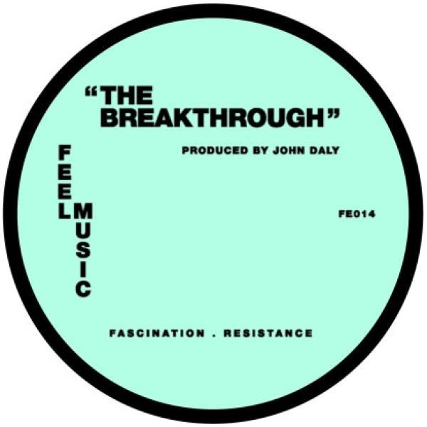 John Daly - The Breakthrough